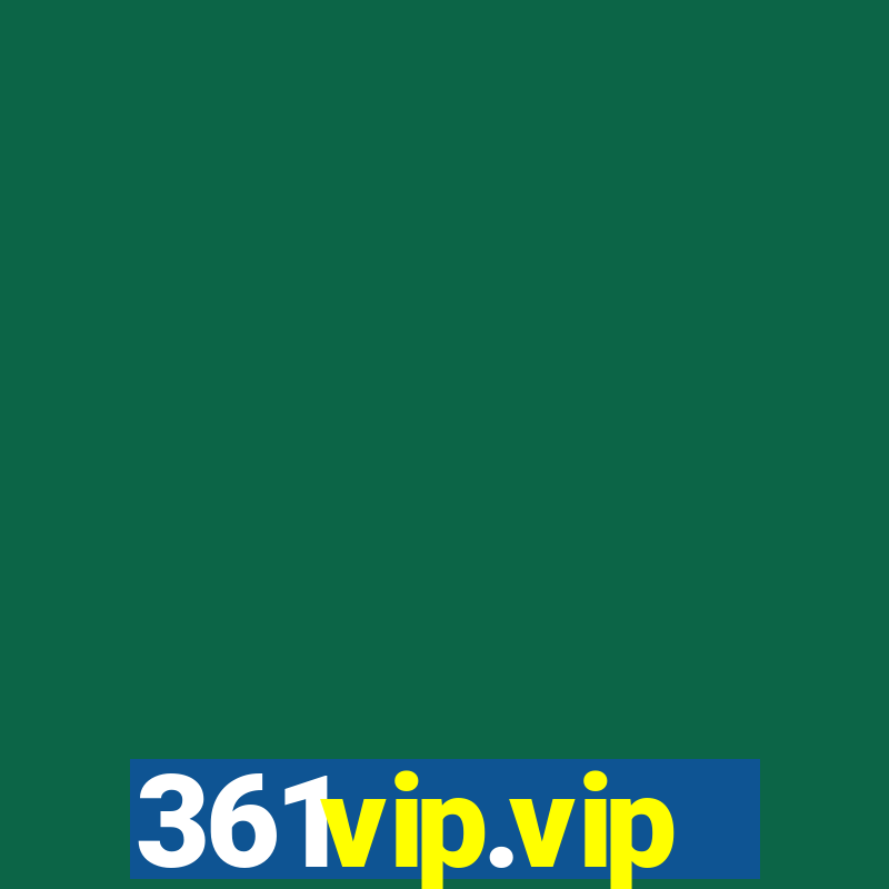 361vip.vip