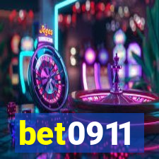 bet0911