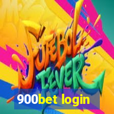 900bet login