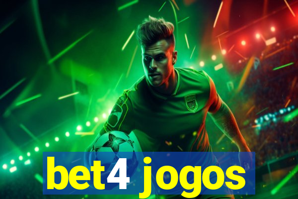 bet4 jogos