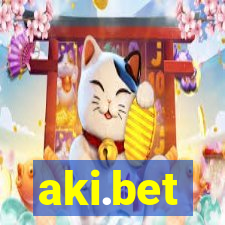 aki.bet