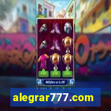 alegrar777.com