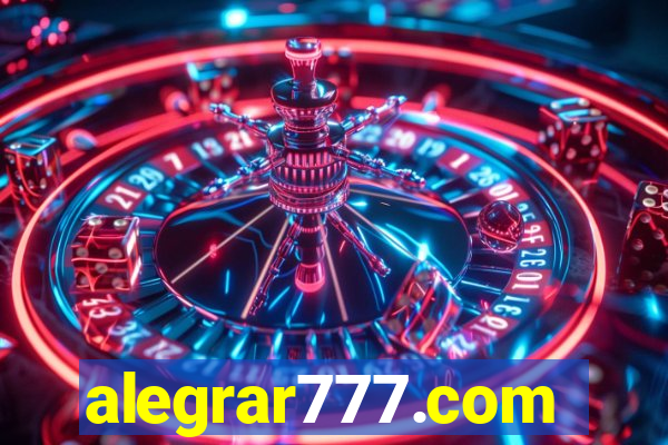 alegrar777.com