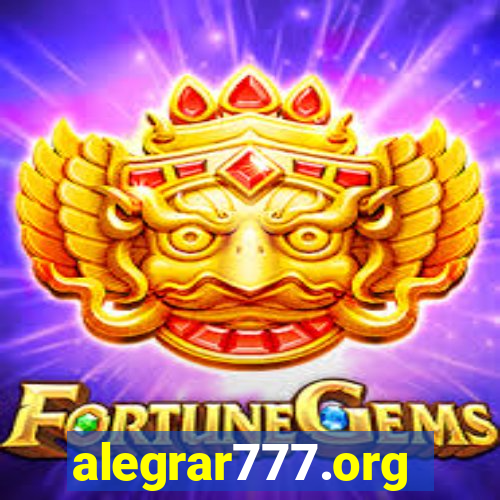 alegrar777.org