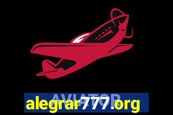 alegrar777.org