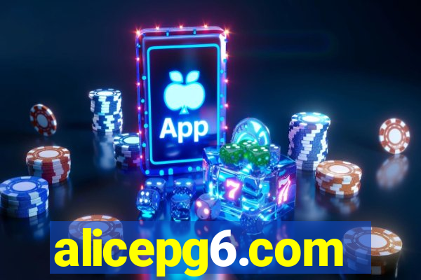 alicepg6.com