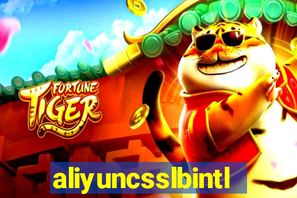 aliyuncsslbintl.com