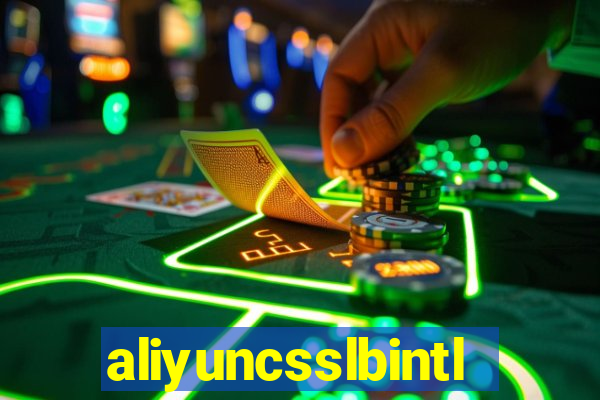 aliyuncsslbintl.com