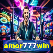 amor777win