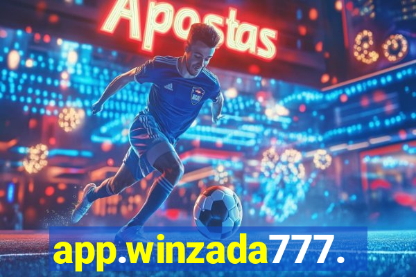 app.winzada777.con