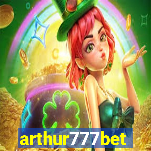 arthur777bet