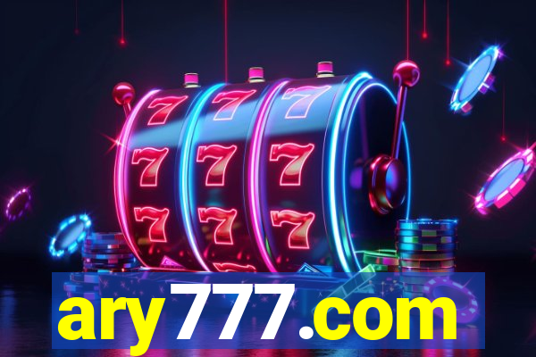 ary777.com