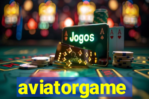 aviatorgame