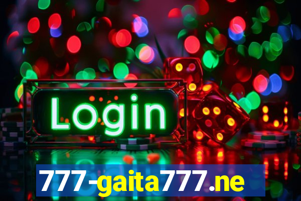 777-gaita777.net