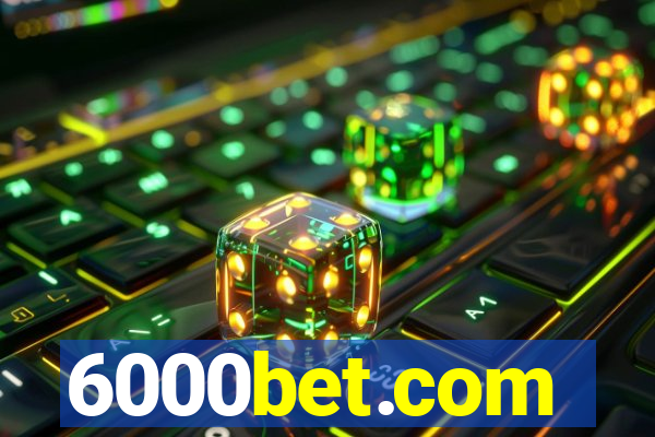 6000bet.com