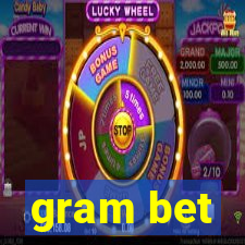 gram bet