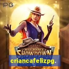 criancafelizpg.com