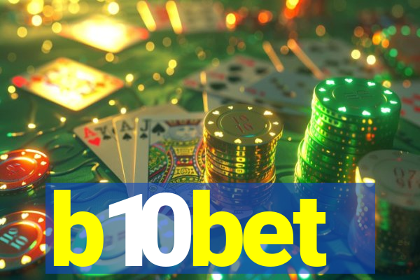 b10bet