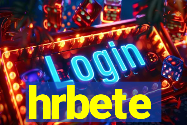 hrbete