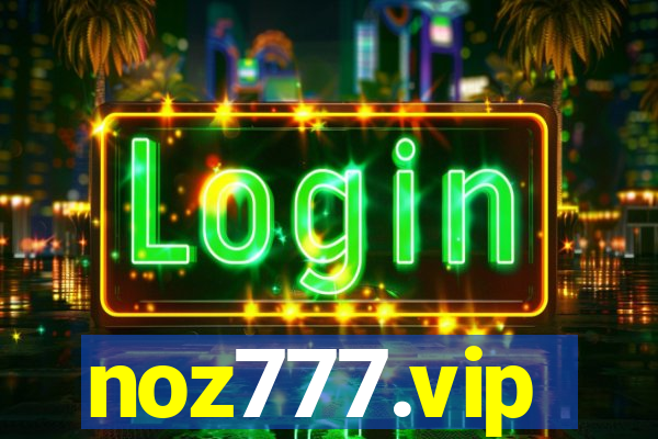 noz777.vip