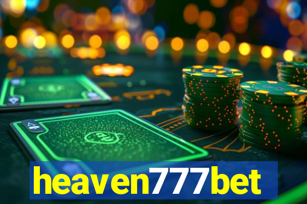 heaven777bet