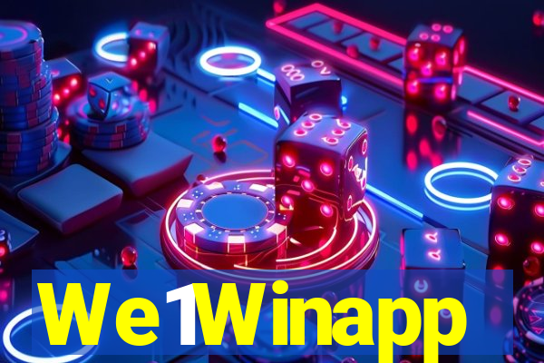 We1Winapp