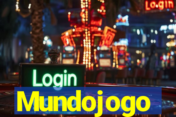 Mundojogo