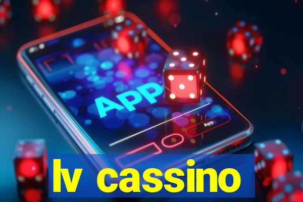 lv cassino