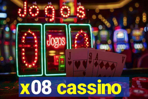 x08 cassino