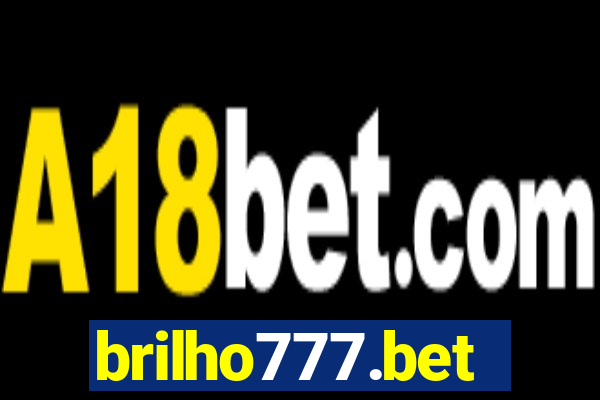 brilho777.bet