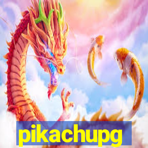 pikachupg