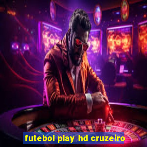 futebol play hd cruzeiro