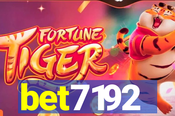 bet7192