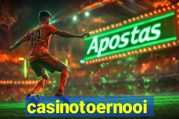 casinotoernooi