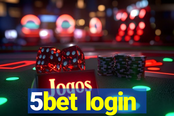 5bet login