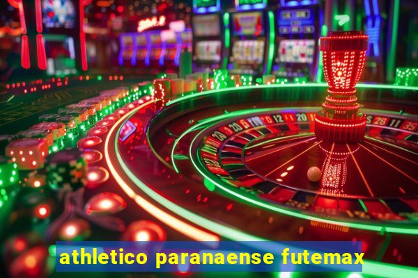 athletico paranaense futemax