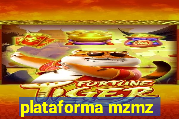 plataforma mzmz