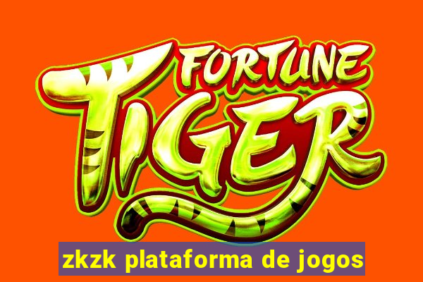 zkzk plataforma de jogos