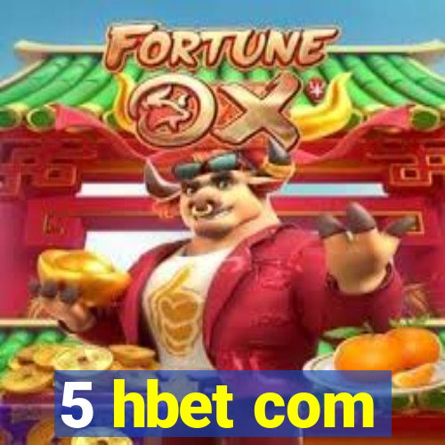 5 hbet com