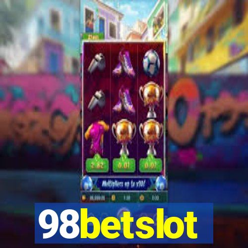 98betslot