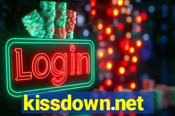 kissdown.net