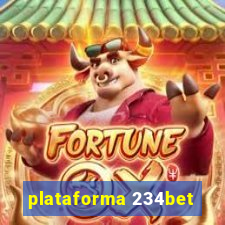 plataforma 234bet