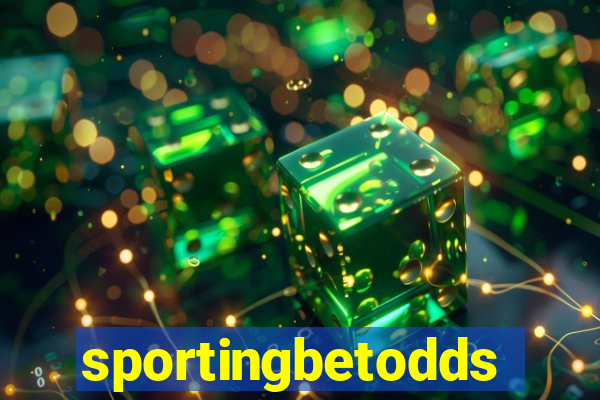 sportingbetodds