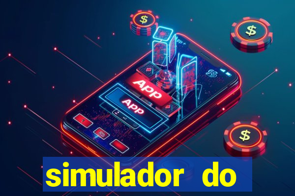 simulador do fortune rabbit