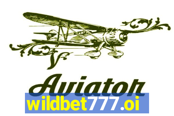 wildbet777.oi