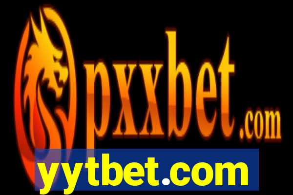 yytbet.com