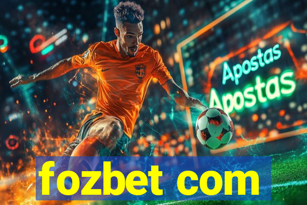 fozbet com