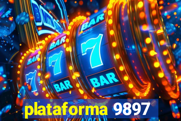 plataforma 9897