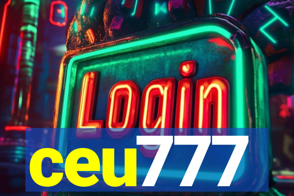 ceu777