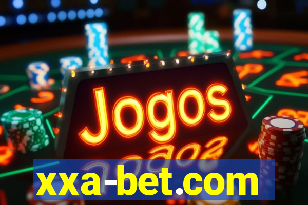 xxa-bet.com